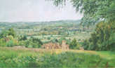 bourton on the hill